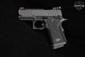 Bul Armory SAS II Ultralight Pro 9mm Luger Black in Excellent Condition Image 4