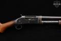 1917 Winchester Repeating Arms Model 1897 12 Gauge Blued in Good Condition Image 5