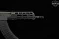 Israel Weapon Industries (IWI) Galil ACE Pistol Gen II, SB Tactical Side-Folding Stabilizing Brace 7.62x39 Black in Very Good Condition Image 4