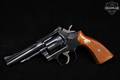 1969 Smith & Wesson (S&W) Model 18-3 K-22 Combat Masterpiece .22 LR Blued in Very Good Condition Image 3