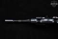1969 Smith & Wesson (S&W) Model 18-3 K-22 Combat Masterpiece .22 LR Blued in Very Good Condition Image 5