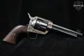 1956 Colt Single Action Army 2nd Gen .44 Special Blued/Case Hardened Steel in Very Good Condition Image 2