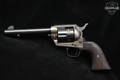 1956 Colt Single Action Army 2nd Gen .44 Special Blued/Case Hardened Steel in Very Good Condition Image 3