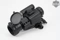 Vortex Optics Strikefire II in Excellent Condition Image 2