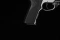 2000 Smith & Wesson (S&W) Model 4046TSW .40 S&W Stainless Steel in Very Good Condition Image 3