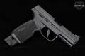 Sig Sauer P322 .22 LR Black in Good Condition Image 3