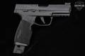 Sig Sauer P322 .22 LR Black in Good Condition Image 4