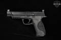 Smith & Wesson (S&W) M&P9L Pro Series C.O.R.E. 9mm Luger Black in Excellent Condition Image 4