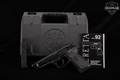 Beretta Model 92FS 9mm Luger (9x19 Para) Black in Excellent Condition Image 2