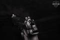 Beretta Model 92FS 9mm Luger (9x19 Para) Black in Excellent Condition Image 5