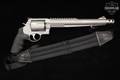 Smith & Wesson (S&W) Model S&W500 Performance Center 500 S&W Magnum Matte Stainless in Very Good Condition Image 3