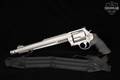 Smith & Wesson (S&W) Model S&W500 Performance Center 500 S&W Magnum Matte Stainless in Very Good Condition Image 4