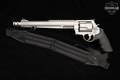 Smith & Wesson (S&W) Model S&W500 Performance Center 500 S&W Magnum Matte Stainless in Very Good Condition Image 5