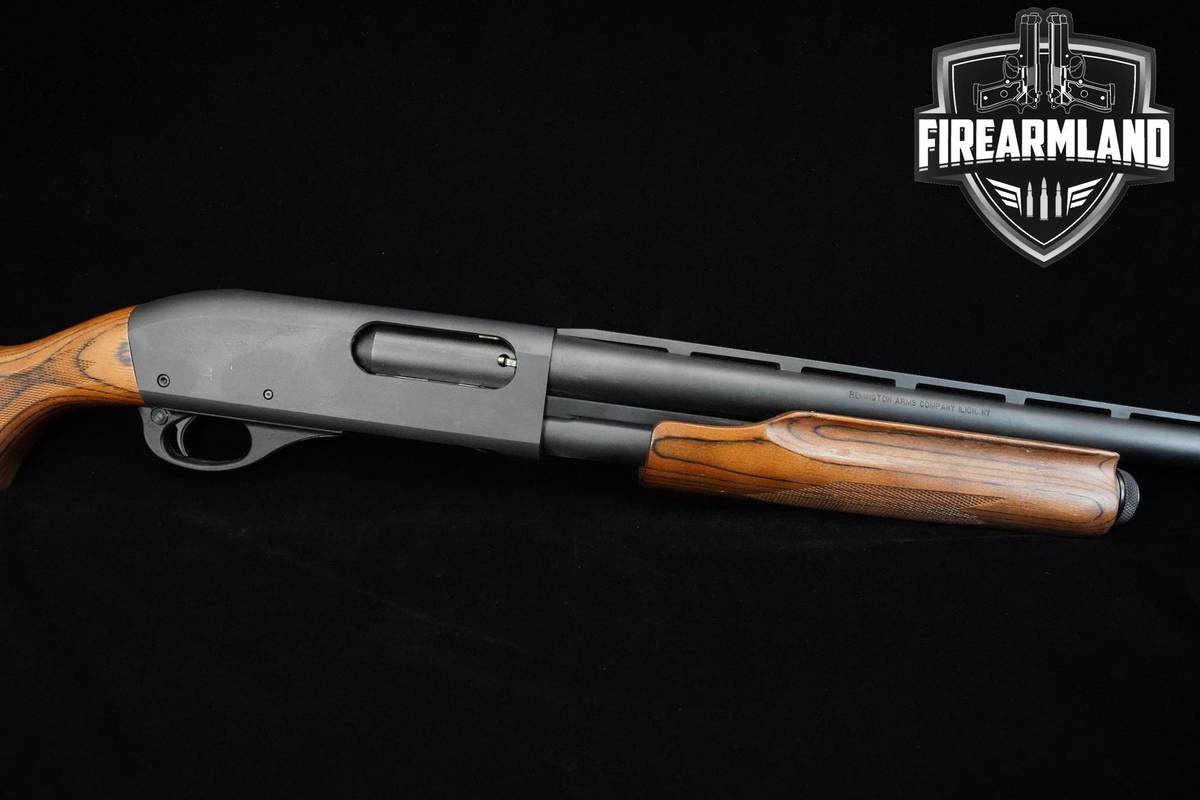 Remington Model 870 Express 12-Gauge 28" Remington 870 VENT RIB +ORIG BOX