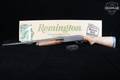 Remington Model 870 Express 12 Gauge Matte Blued in Excellent Condition Image 2