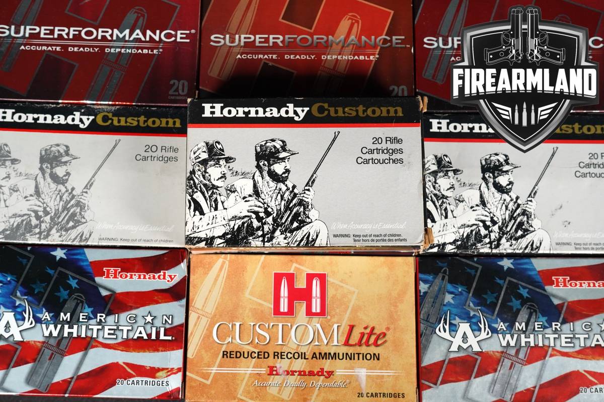 200 RDS! 30-06 Ammo 3006 Ammunition