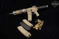Rock River Arms LAR-15 5.56mm NATO FDE in Good Condition Image 2