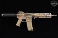 Rock River Arms LAR-15 5.56mm NATO FDE in Good Condition Image 3