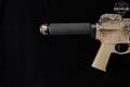 Rock River Arms LAR-15 5.56mm NATO FDE in Good Condition Image 4