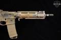 Rock River Arms LAR-15 5.56mm NATO FDE in Good Condition Image 5