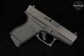 Glock G43 9mm Luger Black in Excellent Condition Image 2