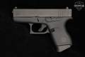 Glock G43 9mm Luger Black in Excellent Condition Image 3