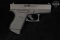 Glock G43 9mm Luger Black in Excellent Condition Image 4