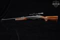 1988 Remington 7600 .35 Whelen Blued in Excellent Condition Image 2