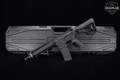 Daniel Defense MK18 SBR 5.56mm NATO Black in Excellent Condition Image 2