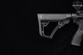 Daniel Defense MK18 SBR 5.56mm NATO Black in Excellent Condition Image 4