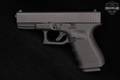 Glock 19 Gen 4 9mm Luger Black in Excellent Condition Image 3