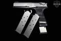 2000 Sturm Ruger P97DC .45 ACP Two-Tone in Excellent Condition Image 2