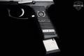 2000 Sturm Ruger P97DC .45 ACP Two-Tone in Excellent Condition Image 3