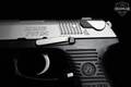 2000 Sturm Ruger P97DC .45 ACP Two-Tone in Excellent Condition Image 4