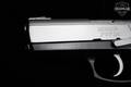 2000 Sturm Ruger P97DC .45 ACP Two-Tone in Excellent Condition Image 5