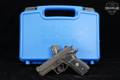 Sig Sauer P229 Legion SAO 9mm Luger Legion Gray in Excellent Condition Image 2