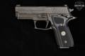 Sig Sauer P229 Legion SAO 9mm Luger Legion Gray in Excellent Condition Image 3