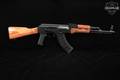 WBP Poland Jack 762SC Classic 7.62x39 Black & Laminated Wood in Very Good Condition Image 3