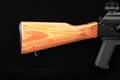WBP Poland Jack 762SC Classic 7.62x39 Black & Laminated Wood in Very Good Condition Image 4