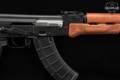 WBP Poland Jack 762SC Classic 7.62x39 Black & Laminated Wood in Very Good Condition Image 5
