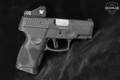 Taurus G2C 9mm Luger Black in Excellent Condition Image 3