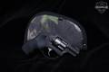 2011 Sturm Ruger LCR .357 Mag. Black Oxide in Excellent Condition Image 2