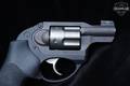 2011 Sturm Ruger LCR .357 Mag. Black Oxide in Excellent Condition Image 3