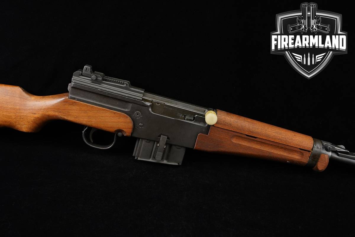 FRENCH MILITARY MAS Mle 1949-56 Century Arms 7.62 NATO Conversion 20.7"