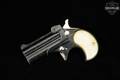 Davis Industries Model D-22 .22 LR Blued in Good Condition Image 2