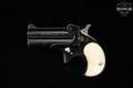 Davis Industries Model D-22 .22 LR Blued in Good Condition Image 3