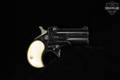 Davis Industries Model D-22 .22 LR Blued in Good Condition Image 4