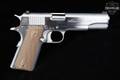 Metro Arms Corp. (MAC) American Classic Government 9mm Luger Stainless in Very Good Condition Image 3