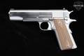Metro Arms Corp. (MAC) American Classic Government 9mm Luger Stainless in Very Good Condition Image 5