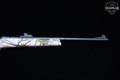 Remington Model 597 Mossy Oak Blaze .22 LR Black in Very Good Condition Image 5